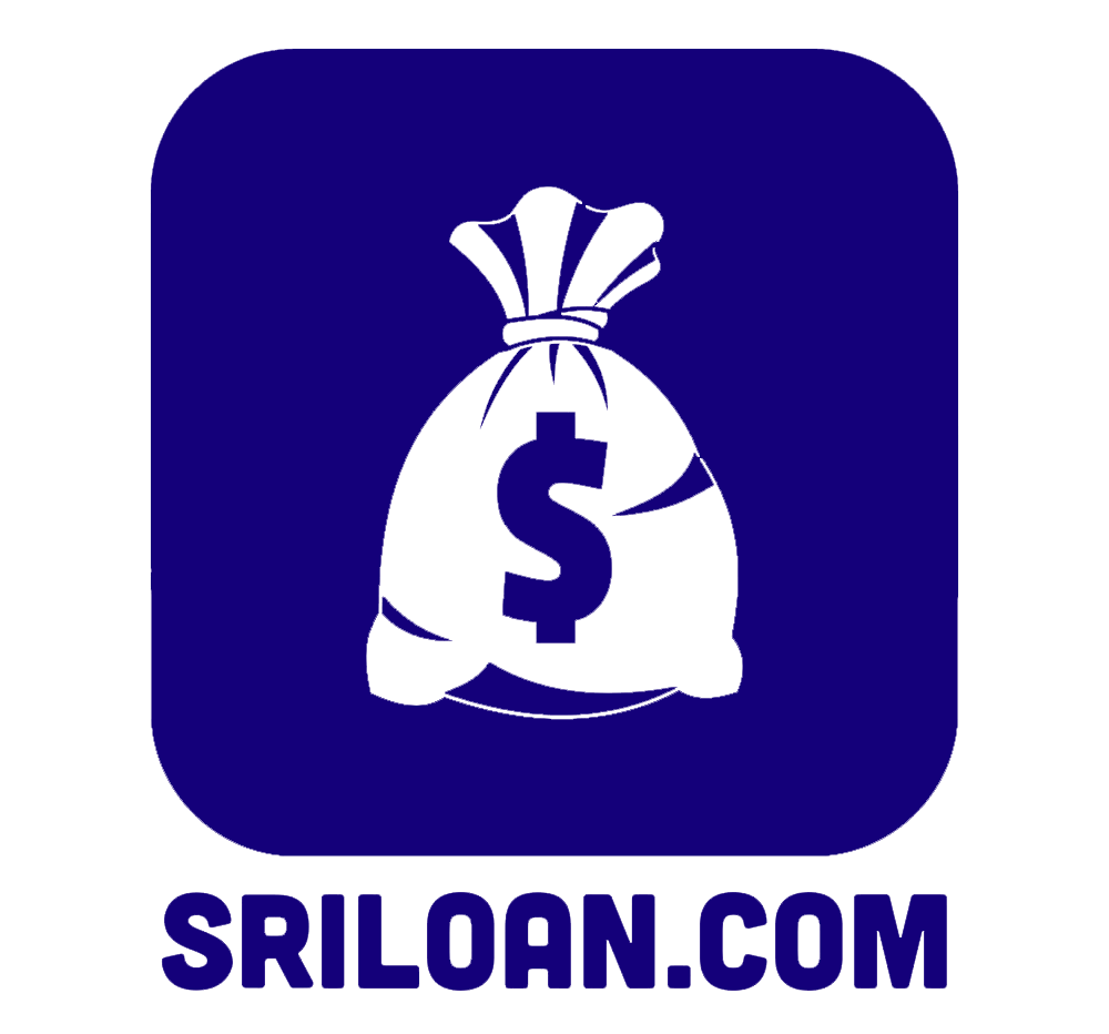 Sriloan.com – Your best online loan and financial solutions